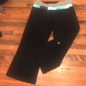 Training / yoga pants
